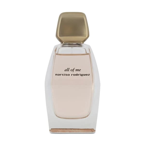 Narciso Rodriguez All Of Me 90ml & 10ml Eau De Parfum Set