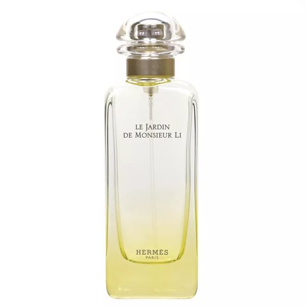 Hermes Le Jardin De Monsieur Li 100ml Eau De Toilette Unisex Perfume