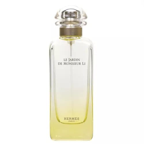 Hermes Le Jardin De Monsieur Li 100ml Eau De Toilette Unisex Perfume