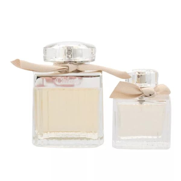 Chloe 75ml & 20ml Eau De Parfum Travel Edition Set Women’s EDP Fragrance Set