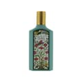 Miniatyrbilde 3 av 3: Gucci Flora Gorgeous Jasmine 100ml Eau De Parfum Perfume Fragrance EDP For Her