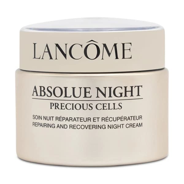 Lancome Absolue Precious Cells Repairing & Recovering Night Cream 50g (Clearance