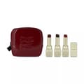 Miniatyrbilde 2 av 4: Guerlain Lipstick Gift Set KissKiss Shine Bloom Trio Collection 3 x 3.2g