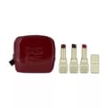 Miniatyrbilde 1 av 4: Guerlain Lipstick Gift Set KissKiss Shine Bloom Trio Collection 3 x 3.2g