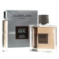Miniatyrbild 1 av 3: Guerlain Paris L’Homme Travel Set Eau De Parfum 100ml & Purse Spray EDP 10ml