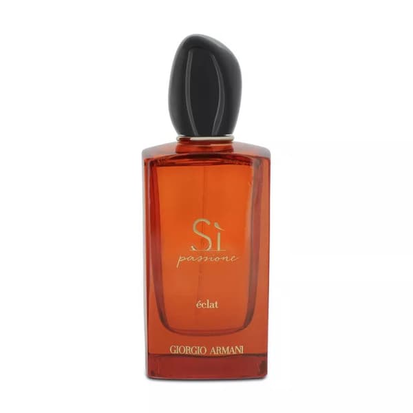 Giorgio Armani Si Passione Eclat 100ml Eau De Parfum