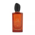 Pikkukuva 3 / 3: Giorgio Armani Si Passione Eclat 100ml Eau De Parfum