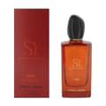 Pikkukuva 1 / 3: Giorgio Armani Si Passione Eclat 100ml Eau De Parfum