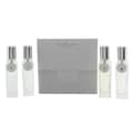Pikkukuva 2 / 3: Guerlain Mini Fragrance Set Cologne Collection Travel Gift Set 4 x 15ml Unisex