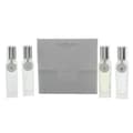 Pikkukuva 1 / 3: Guerlain Mini Fragrance Set Cologne Collection Travel Gift Set 4 x 15ml Unisex