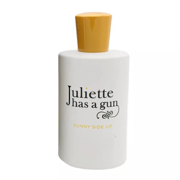 Juliette Has A Gun Sunny Side Up 100ml Eau De Parfum Ladies Fragrance EDP Spray