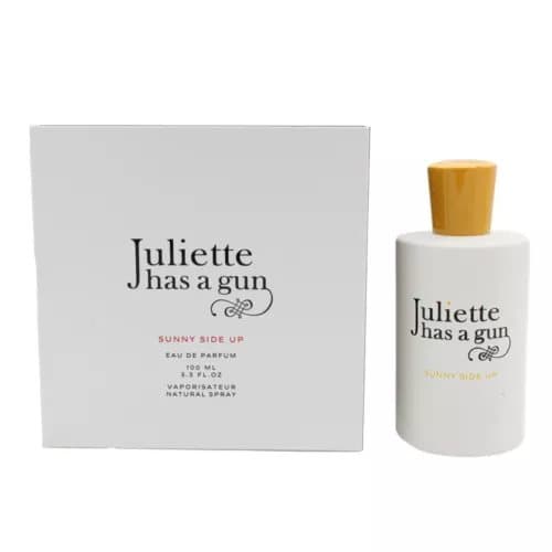Juliette Has A Gun Sunny Side Up 100ml Eau De Parfum Ladies Fragrance EDP Spray