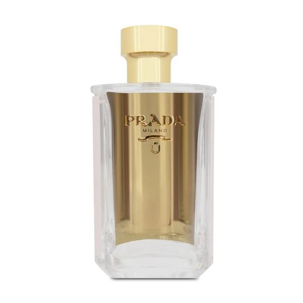 Prada La Femme L’Eau 100ml Eau De Toilette Spray Perfume For Women For Her