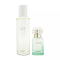 Miniatyrbillede 3 af 3: Hermes Un Jardin Sur Le Nil 125ml Eau De Toilette & 30ml Refill Unisex Perfume