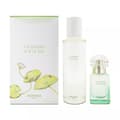 Miniatyrbillede 2 af 3: Hermes Un Jardin Sur Le Nil 125ml Eau De Toilette & 30ml Refill Unisex Perfume