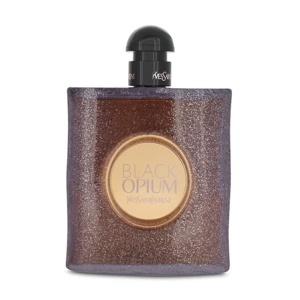 Yves Saint Laurent Opium Black Eau De Toilette 90ml Spray For Women
