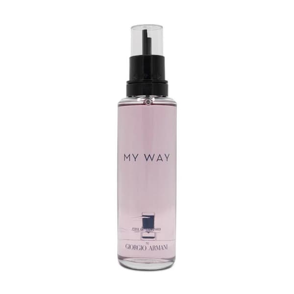 Giorgio Armani My Way 100ml Eau De Parfum Refill Ladies EDP Perfume For Her