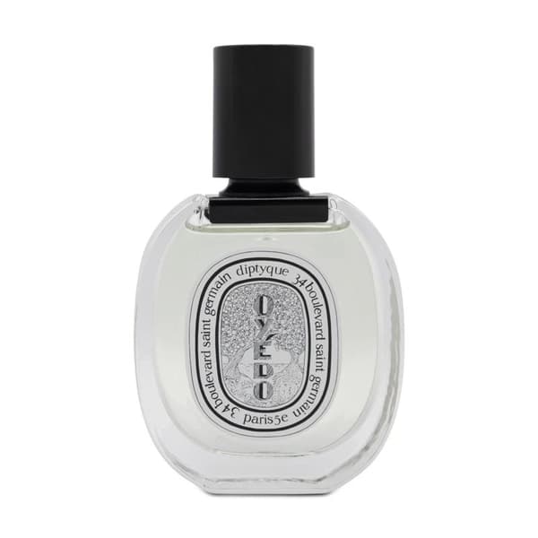 Diptyque Oyedo 50ml Eau De Toilette Ladies EDT Perfume For Her