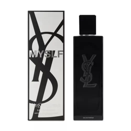 Yves Saint Laurent MYSLF 100ml Eau de Parfum Fragrance EDP For Men
