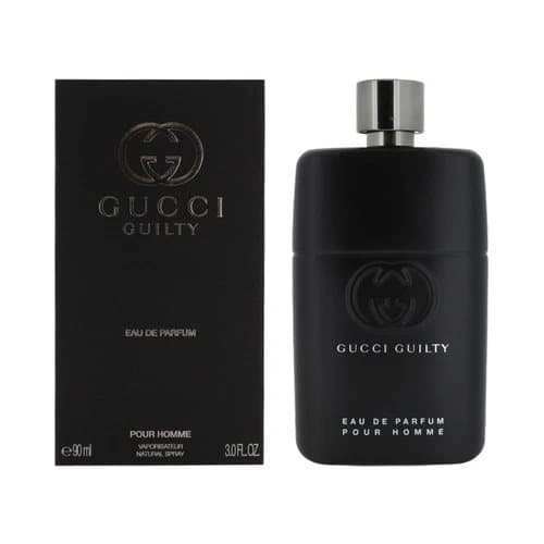 Gucci Guilty Pour Homme 90ml Eau De Parfum Men’s Aftershave EDP Spray Fragrance