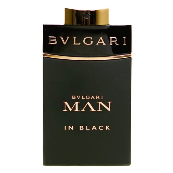 Bvlgari Man In Black Eau De Parfum Men’s EDP Fragrance Spray For Him