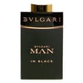 Miniatyrbilde 3 av 3: Bvlgari Man In Black Eau De Parfum Men’s EDP Fragrance Spray For Him