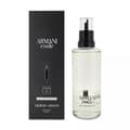 Miniatyrbild 2 av 3: Giorgio Armani Code 150ml Eau De Toilette Refill for Him