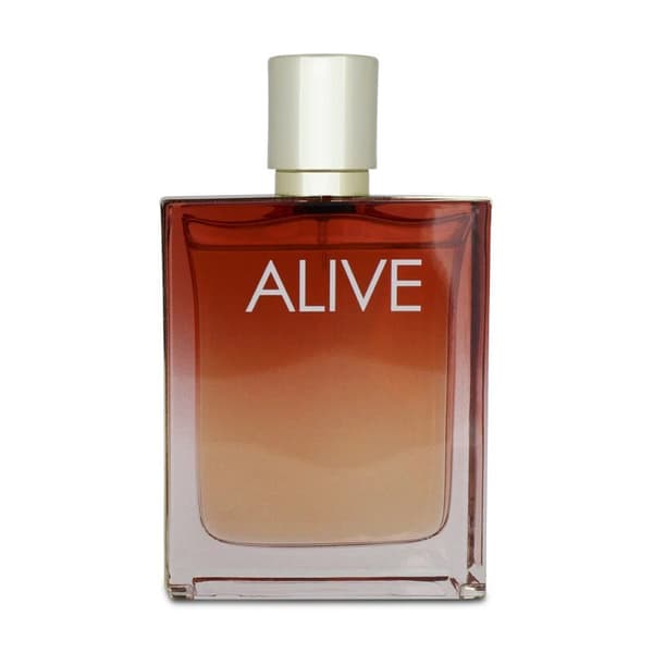 Hugo Boss ALIVE Intense 80ml Eau De Parfum Fragrance for Her