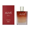 Miniatyrbilde 1 av 3: Hugo Boss ALIVE Intense 80ml Eau De Parfum Fragrance for Her