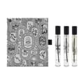 Miniatyrbilde 2 av 5: Diptyque Discovery Perfume Set Of 3 Eaux De Parfum 10ml For Women