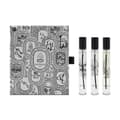 Miniatyrbilde 1 av 5: Diptyque Discovery Perfume Set Of 3 Eaux De Parfum 10ml For Women