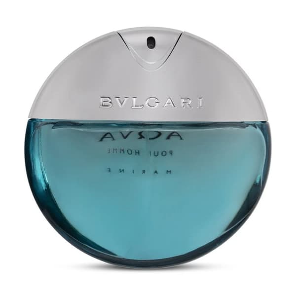 Bvlgari Aqva Pour Homme Marine Eau De Toilette Men’s EDT Spray For Him 100ml