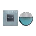 Miniatyrbillede 1 af 3: Bvlgari Aqva Pour Homme Marine Eau De Toilette Men’s EDT Spray For Him 100ml