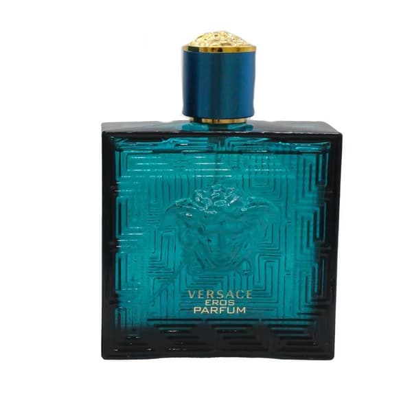 Versace Eros 100ml Parfum Natural Spray - For Him