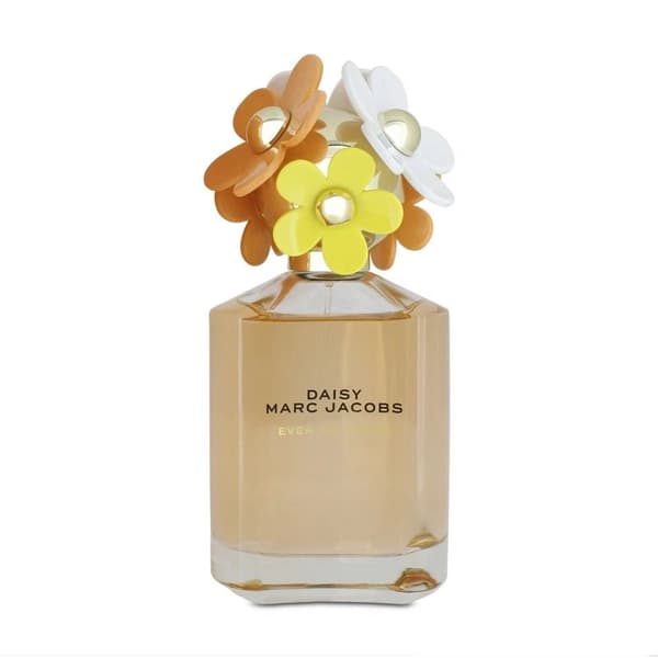 Marc Jacobs Daisy Ever So Fresh 125ml Eau De Parfum Fruity Perfume for Women