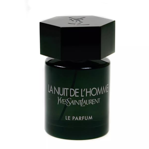 YSL La Nuit De L’Homme Le Parfum 100ml EDP YSL Fragrance For Him