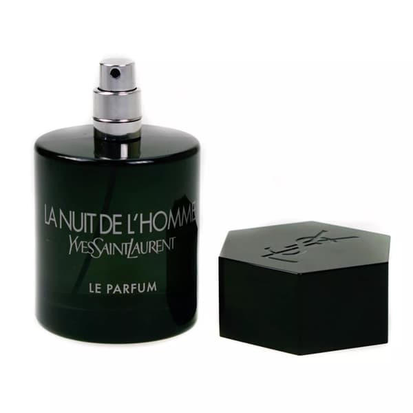YSL La Nuit De L’Homme Le Parfum 100ml EDP YSL Fragrance For Him