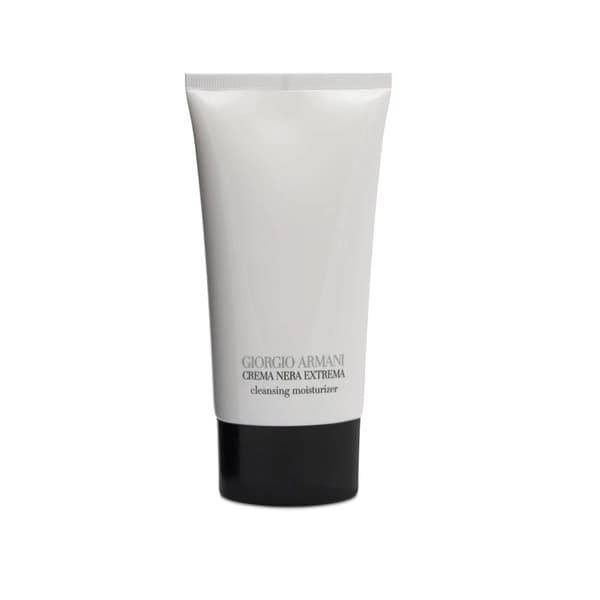 Giorgio Armani Crema Nera Extrema Cleansing Moisturiser 150ml