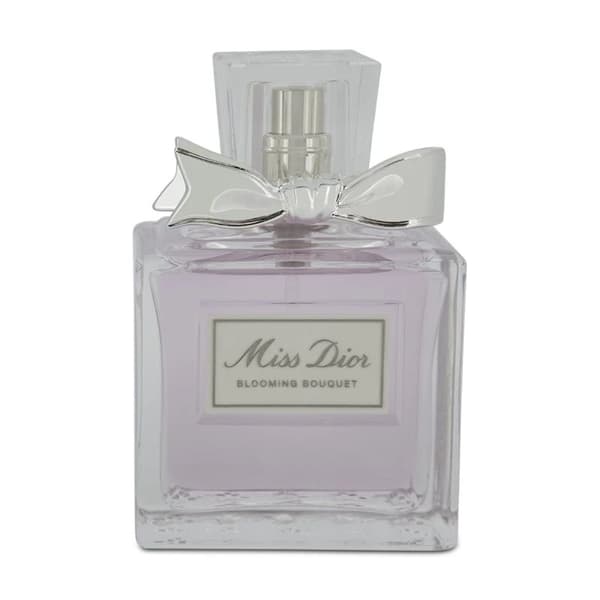 Dior Miss Dior Blooming Bouquet 50ml Eau De Toilette EDT Spray Perfume For Women
