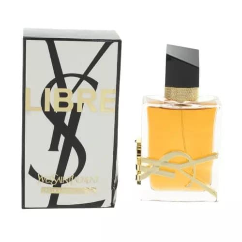 YSL Libre Intense 50ml Eau De Parfum Women’s EDP Fragrance Spray Perfume For Her