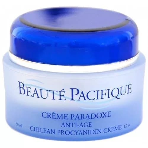 Beaute Pacifique Moisturising Cream Anti-ageing Day Cream Moisturiser 50ml
