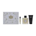 Miniatyrbilde 2 av 3: Guerlain L’Homme Ideal Eau De Toilette 100ml Set Shower Gel 75ml Gift for Him