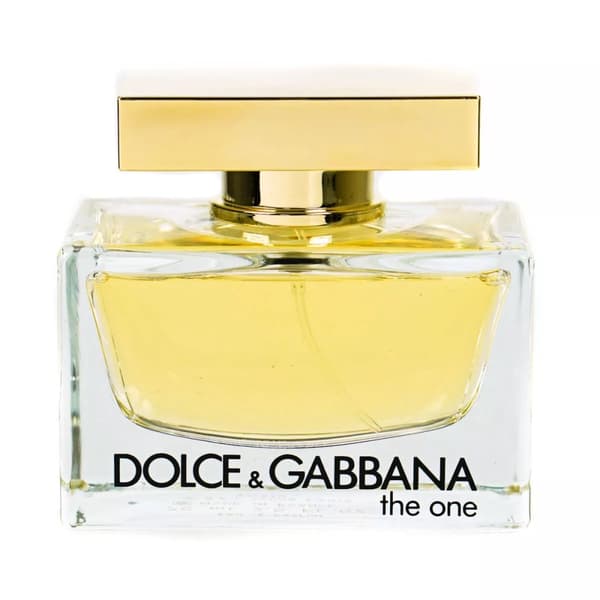 Dolce & Gabbana The One 75ml Eau De Parfum