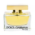 Miniatyrbillede 3 af 3: Dolce & Gabbana The One 75ml Eau De Parfum