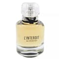 Pikkukuva 3 / 3: Givenchy L’Interdit 80ml Eau De Parfum Gift Set EDP Perfume + Red Lipstick 333