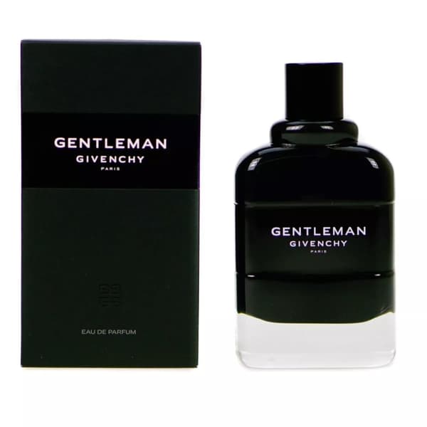 Givenchy Gentleman 100ml Eau De Parfum Men’s EDP Perfume Spray For Him