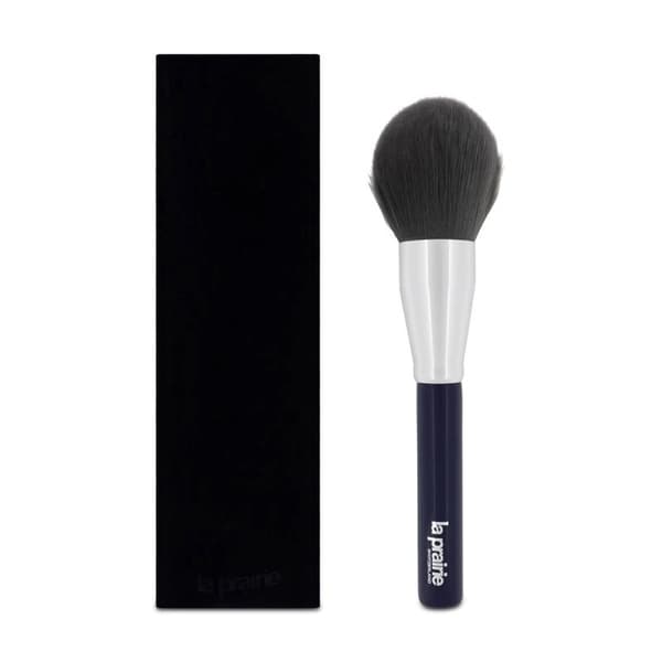 La Prairie Loose Powder Brush Makeup Applicator Flawless Finish