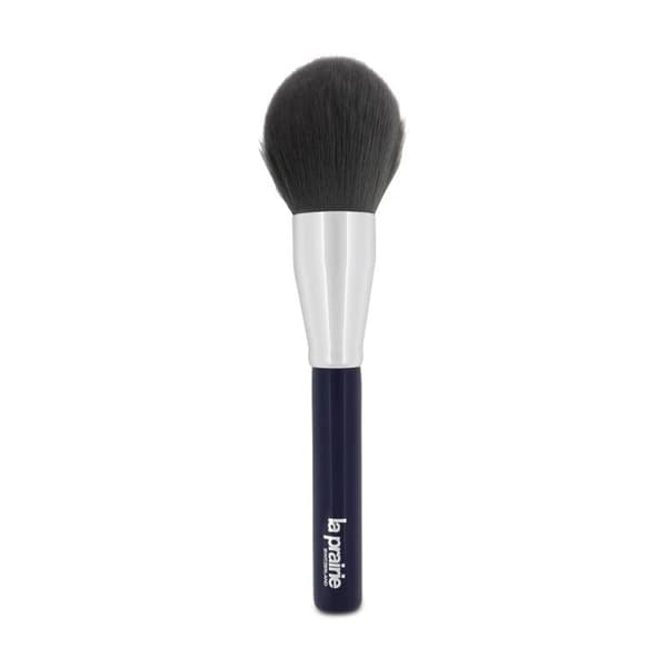 La Prairie Loose Powder Brush Makeup Applicator Flawless Finish