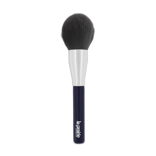 La Prairie Loose Powder Brush Makeup Applicator Flawless Finish