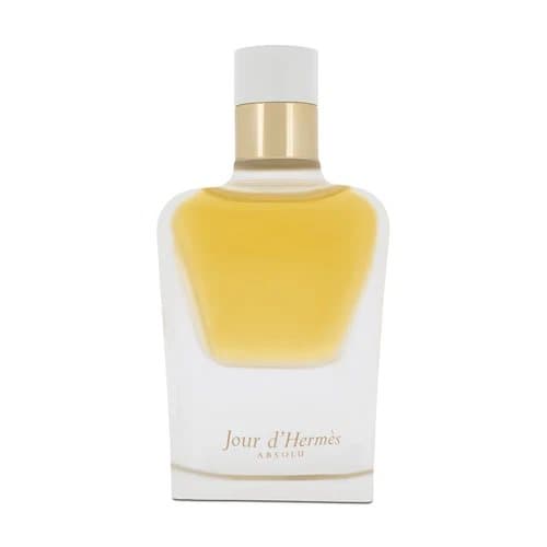 Hermes Jour D’hermes Absolu 85ml Eau De Parfum Refillable Fragrance - UNBOXED
